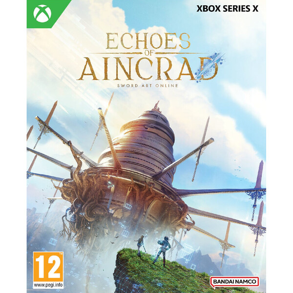 Echoes Of Aincrad (XSX)