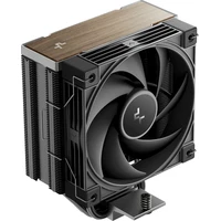 DEEPCOOL AK400 G2 černý - Chladiče