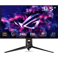 ASUS ROG Swift OLED PG32UCDMZ herní monitor 31,5" - Monitory