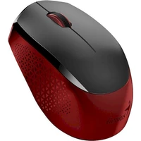 Genius NX-8000S bezdrátová myš černo-červená - Myši