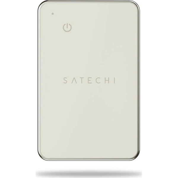Satechi FindAll Card lokátor s Apple FindMy béžový - Lokátory - Obrázek d_44b51949c71d415da9146c69a73f0c0b