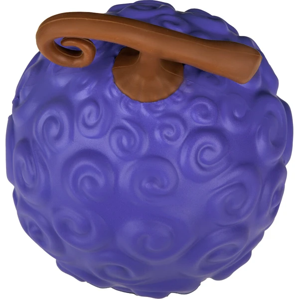 Antistresový míček One Piece - Gum Gum Fruit - Hračky - Obrázek d_44b8c7cbb4c14e20ab8488e87915e976