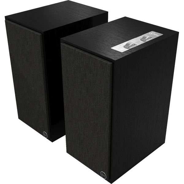 Klipsch The Sevens aktivní reproduktory černé