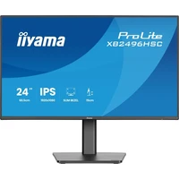 iiyama ProLite XB2496HSC-B1 monitor 22" - Monitory