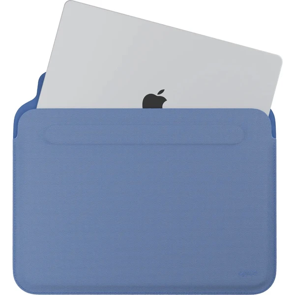 Epico SolidWoven Sleeve pouzdro MacBook Pro 13,3"/Air 13"/Neo 13" světle modré - Pouzdra - Obrázek d_44c80773ca5641bebde74defd0ecb040