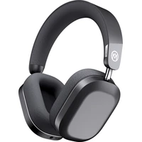Mondo Over-Ear bezdrátová sluchátka grafitově šedá - Sluchátka