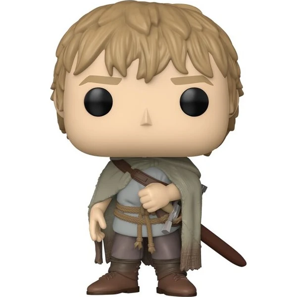 Funko POP! #1901 TV: A Knight of the Seven Kingdoms - Dunk (šance na Chase) - Funko POP! - Obrázek d_44d05869a4134cc6b966ab336cf939dc