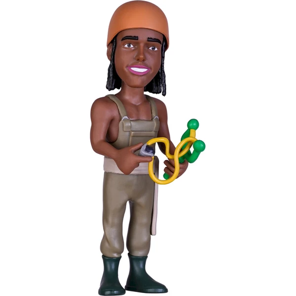 MINIX #185 TV Series: One Piece - Usopp - Minix - Obrázek d_44d49920d7244ba28fd37fe7a9b03a35