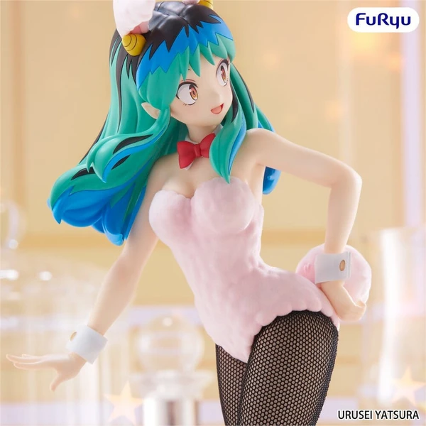 Figurka Furyu Urusei Yatsura - BiCute Bunnies Lum 28 cm - Figurky - Obrázek d_44eaa32af33349c1b0d8c8af504cf9b9