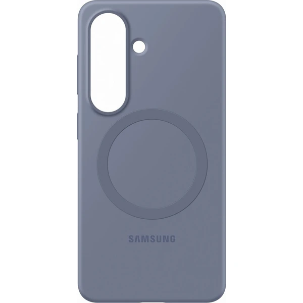 Samsung Silicone Case s MagSafe kryt Galaxy S26 fialový - Pouzdra - Obrázek d_4501e64fcaba436883a1dad69c66eb13