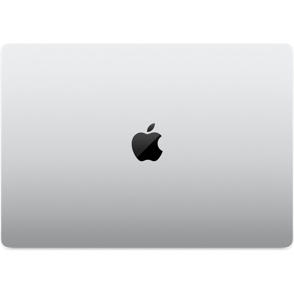 CTO Apple MacBook Pro 16" / M5 Max 18xCPU/40xGPU / 48GB / 2TB / CZ KLV / NANO / Stříbrná - Notebooky - Obrázek d_4504e607b7f24d1f945d4917c57bb5a3