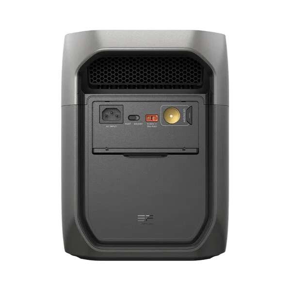 EcoFlow DELTA 3 Max nabíjecí stanice - Nabíjecí stanice - Obrázek d_452cc487eff14dde8d51ccc0772fbf78
