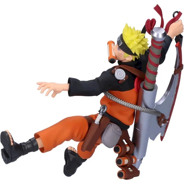 Figurka Bandai Banpresto Naruto 72 Series — 33 Vibration Stars — Naruto Uzumaki 16 cm - Figurky - Obrázek d_453068d32cb640428ab7eb97bd93886c