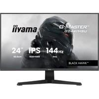 iiyama G-Master BlackHawk G2441HSU-B1 herní monitor 24" - Monitory