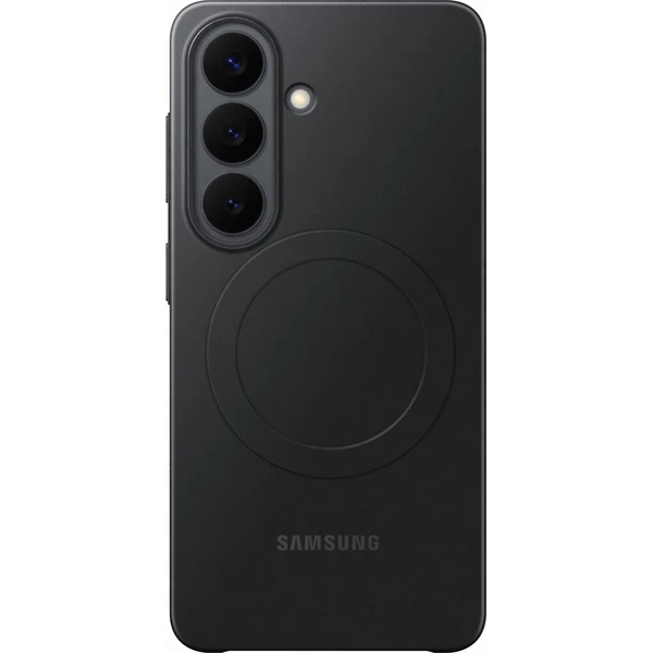 Samsung Slim Case s MagSafe kryt Galaxy S26 černý - Pouzdra - Obrázek d_4533da1fd05f498a9f681c93f9d245c4