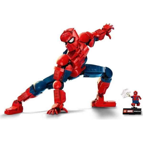 LEGO Marvel 76346 Spider-Man – figurka hrdiny - LEGO - Obrázek d_454284f890e44939a630f78fb02d6205