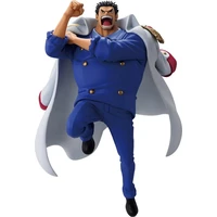 Figurka Bandai Banpresto One Piece Battle Record Collection-Monkey D. Garp 16 cm - Figurky