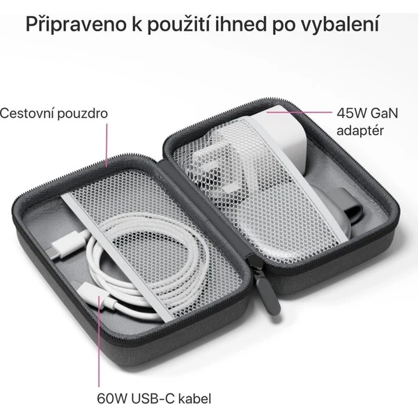 iWant UltraBase Qi2 25W 2v1 Fold kovová Mag+ bezdrátová nabíječka stříbrná - Nabíječky - Obrázek d_45635d048f37436fb77668e926200192