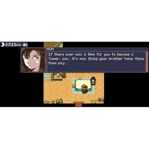 Monster Crown: Sin Eater (Switch) - Hry pro Nintendo Switch - Obrázek d_456621314e2a4b579a0a6449ebd4ec97