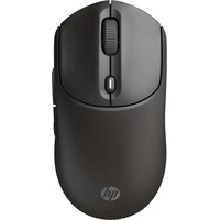 405 Quiet Black Wireless Mouse EURO - Myši