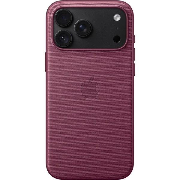 iPhone 18 Pro Max TechWoven Case with MagSafe – Mulberry - Pouzdra - Obrázek d_45671c67cbc7473ab5fa99e56c2cd211