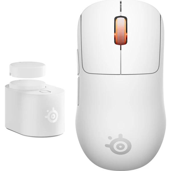 SteelSeries Sensei Pro Mini herní myš bílá - Myši - Obrázek d_45962382b8ea4ebd80b4241dddba3b8c