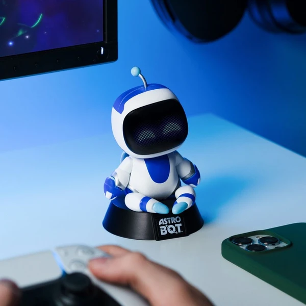 Icon Light Astrobot - Lampičky - Obrázek d_459926addac5411f9b2b93324859be08