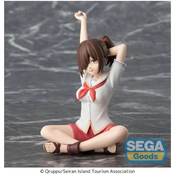 Figurka Sega Nukitashi The Animation PM Perching - Asane Tachibana 10 cm - Figurky - Obrázek d_459d89007158402b9a5364f435db7645