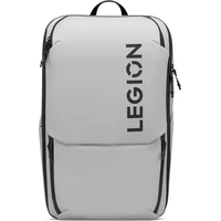 Lenovo Legion GB800 herní batoh 17" šedý - Batohy