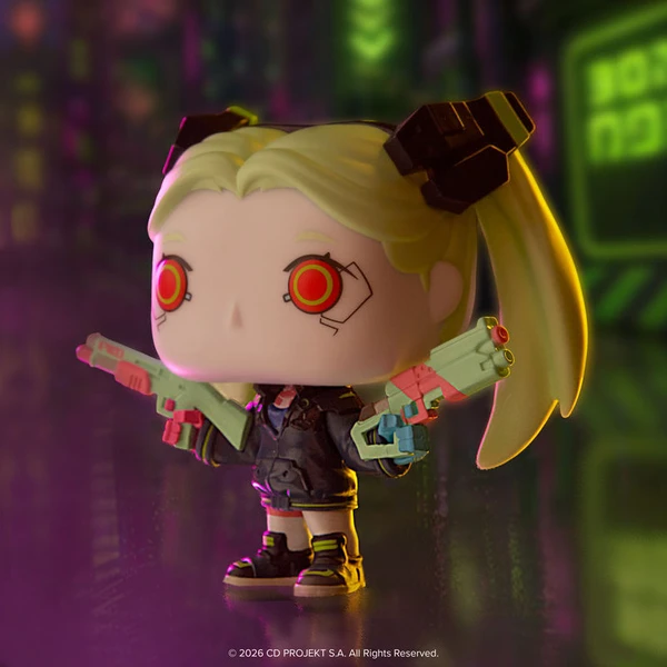 Funko POP! #2415 Animation: Cyberpunk: Edgerunners - Rebecca - Funko POP! - Obrázek d_45ba9f136eb649c798344a52c9f01321