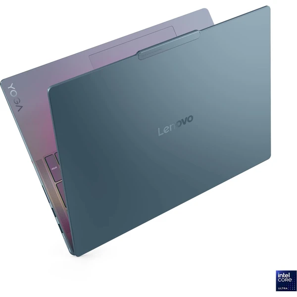 Lenovo Yoga Pro 9 16IAH10 (83L00083CK) RTX 5060 modrý - 3 roky záruka Premium Care - Notebooky - Obrázek d_45cca57e080040658ce85d0903fdf6d4