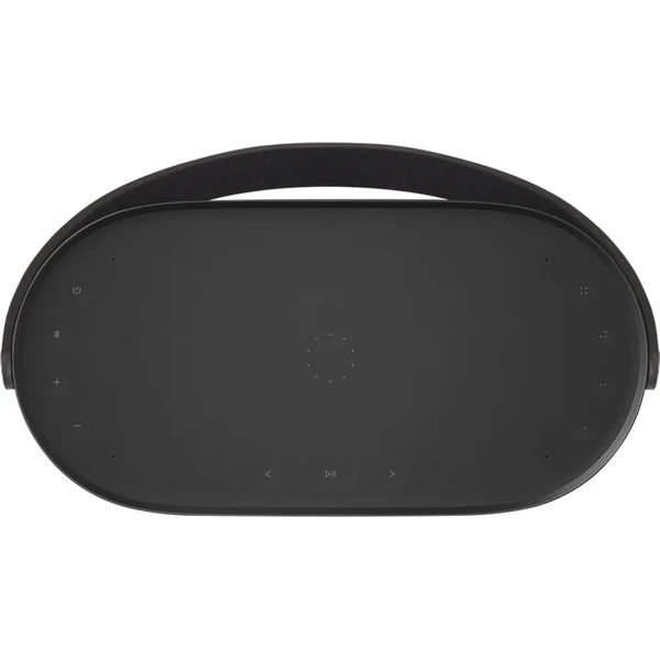 Bang & Olufsen Beosound A5 Charcoal Knit - Reproduktory - Obrázek d_45d85dc602b3439da847ad6ca21aef8f