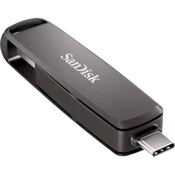 SanDisk Flash Disk 512GB Extreme Pro Dual Drive černý - Flashdisky - Obrázek d_45d9a47b28354c7d8dd7ed5e26029f7c