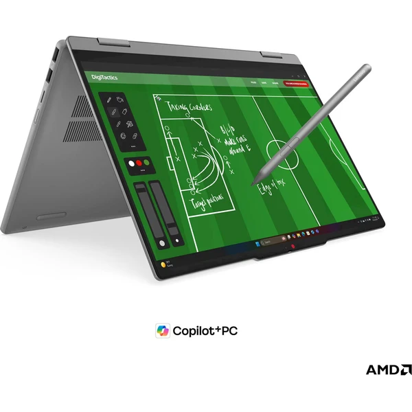 Lenovo IdeaPad 5 2-in-1 14AGP11 (83UH0040CK) šedý - Notebooky - Obrázek d_45df1d7c791544579dc8344e6d606eda
