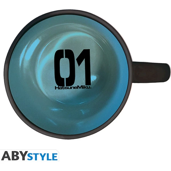 Hrnek Hatsune Miku - 01 460 ml - Hrnky - Obrázek d_45e8a9e155db49da904c60da4ef46fbc