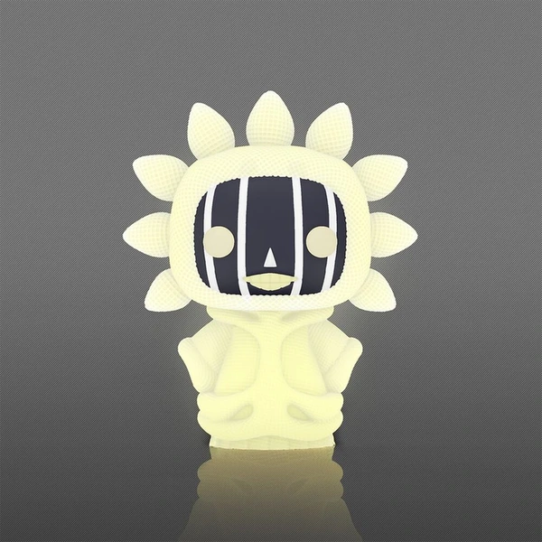 Funko POP! #2398 Animation: Bleach: Thousand-Year Blood War - Mayuri Kurotsuchi (Glow) - Funko POP! - Obrázek d_45ee00eaba9943b2a2908805ab392e32