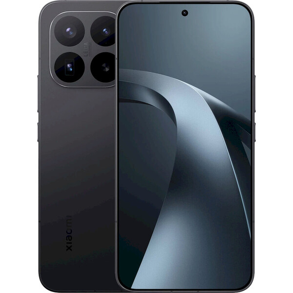Xiaomi 17T 12GB/512GB černý