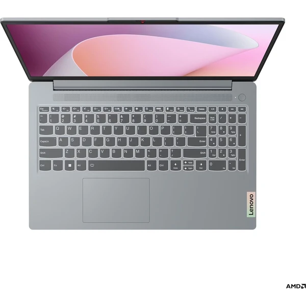 Lenovo IdeaPad Slim 3 15ABR8 (82XM01ALCK) šedý - Notebooky - Obrázek d_45fa39429285449a86dc42a46d0df6d1