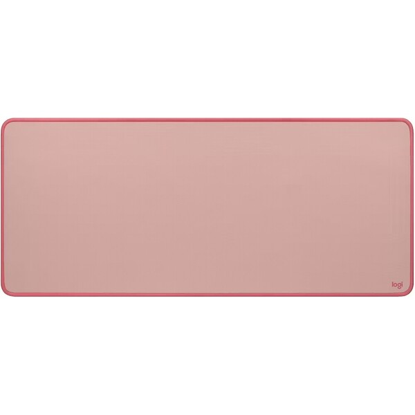 Logitech podložka na stůl Studio Series růžová Růžová