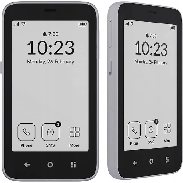 Mudita Kompakt e-ink 3GB/32GB šedý - Mobilní telefony - Obrázek d_4627e2cf89fd45228cdf00dccb9abfd3