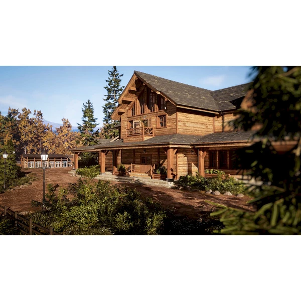 Hunting Simulator 3 (XSX) - Hry pro Xbox Series - Obrázek d_463d91c0a53f4eaa9f6112a822a25b5e