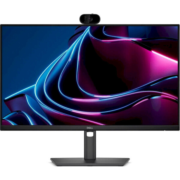 Dell Pro P/P2426HEV/23,8"/IPS/FHD/120Hz/5ms/Černá/3RNBD