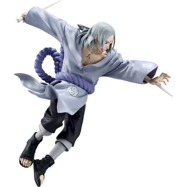 Figurka Bandai Banpresto Naruto Vibration Stars - Kimimaro 18 cm - Figurky - Obrázek d_46494b5369c94ef4bf99d7407bf5b49b