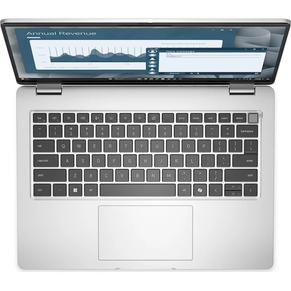 DELL Pro 14 PC14250 (H37JX) stříbrný + 3. rok záruky ProSupport On-Site - Notebooky - Obrázek d_464ce3e1e3594d839507d54d45428b08