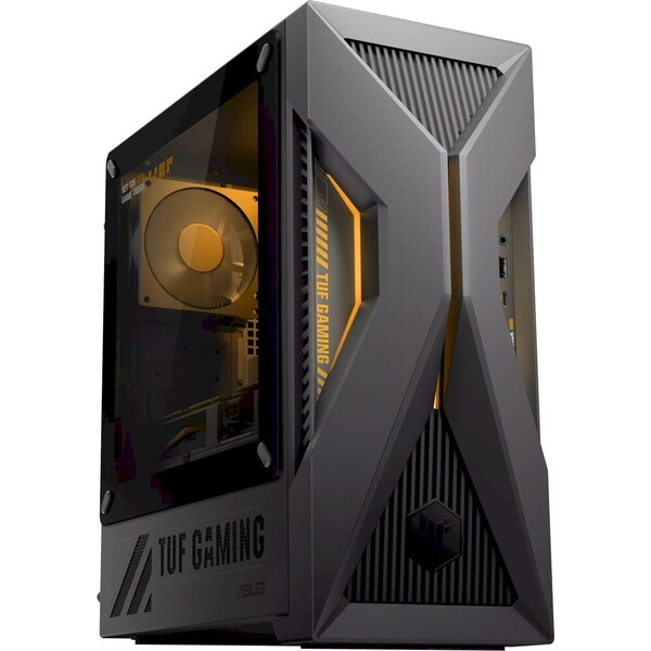 ASUS TUF T500 (T500MV-05210H225W) černá