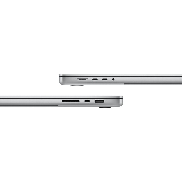 CTO Apple MacBook Pro 16" / M5 Max 18xCPU/40xGPU / 64GB / 2TB / US KLV / Stand.sklo / Stříbrná - Notebooky - Obrázek d_4658875ea9644ad0bed96570f7d373a6