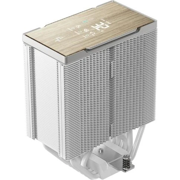 DEEPCOOL AK700 G2 DIGITAL WH bílý - Chladiče - Obrázek d_465a06cdcf294291b4a48fb59627ba45