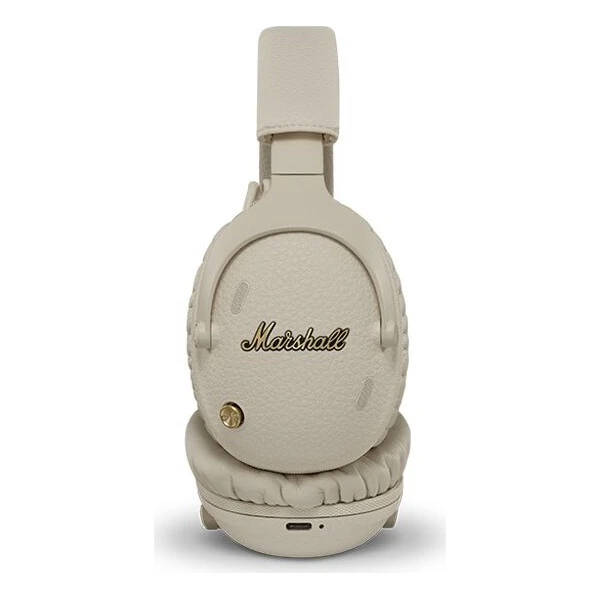 Marshall Monitor III A.N.C krémová - Sluchátka - Obrázek d_465c6bb8933b48998892d55954006652