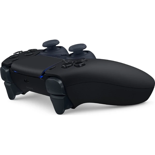 DualSense Wireless Controller Midnight Black + kabel USB pro PC - Herní ovladače - Obrázek d_4665ea6d2e49468ba9d115f079ea6cf4