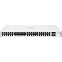 HPE NW Instant On 1830 48G 4SFP switch - Switche